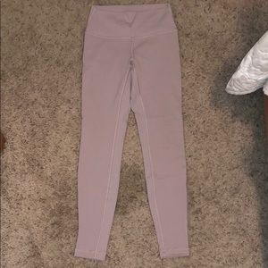Lululemon Leggings